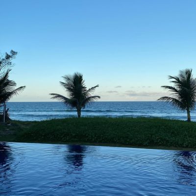 Hotel Marupiara Porto de Galinhas — фото погоды в июне (2026-06-13)