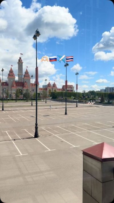 Коломенское в июле — фото погоды (2026-07-17)