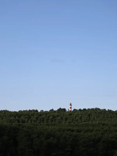 Neringa, Klaipėdos Apskritis, Lithuania в августе — фото погоды (2025-08-31)