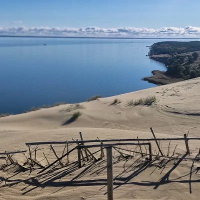 Neringa, Klaipėdos Apskritis, Lithuania в октябре — фото погоды (2025-10-23)