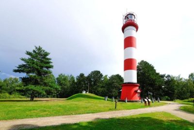 Neringa, Klaipėdos Apskritis, Lithuania в октябре — фото погоды (2025-10-26)