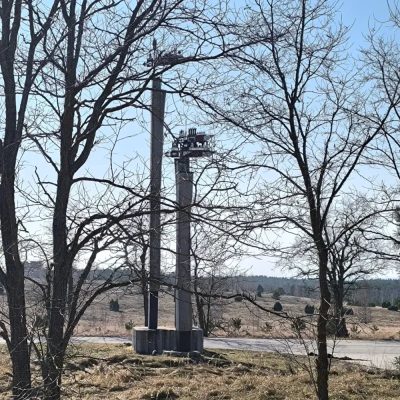 Neringa, Klaipėdos Apskritis, Lithuania в марте — фото погоды (2026-03-15)