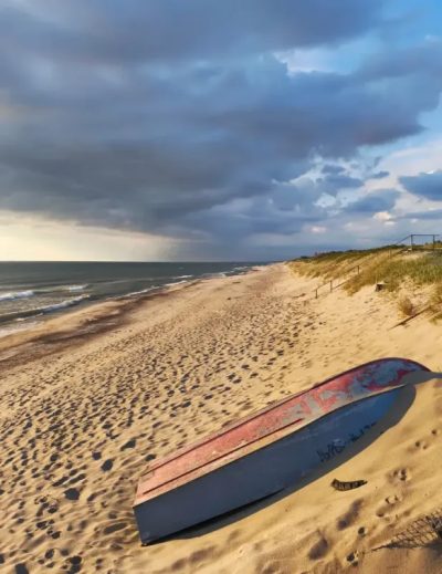 Neringa, Klaipėdos Apskritis, Lithuania в мае — фото погоды (2026-05-18)