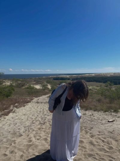 Neringa, Klaipėdos Apskritis, Lithuania в июне — фото погоды (2026-06-23)