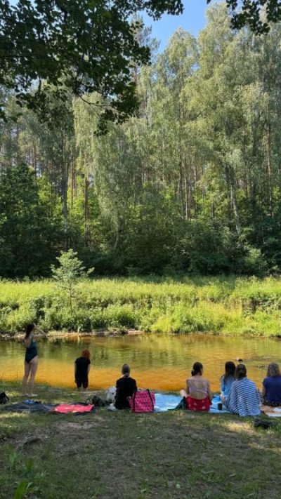 Neringa, Klaipėdos Apskritis, Lithuania в июне — фото погоды (2026-06-29)