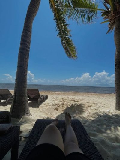 Royalton Diamond Club Riviera Maya в августе — фото погоды (2025-08-22)
