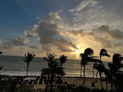 Royalton Diamond Club Riviera Maya в ноябре — фото погоды (2025-11-04)