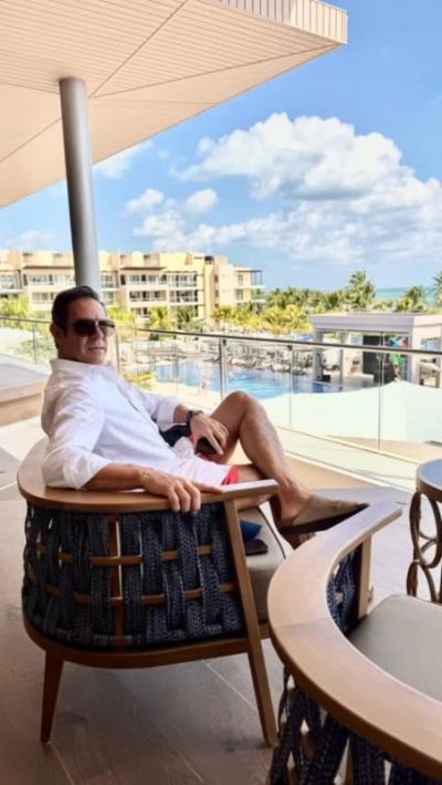 Royalton Diamond Club Riviera Maya в декабре — фото погоды (2025-12-28)