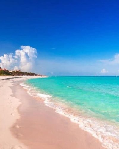 Royalton Diamond Club Riviera Maya в июне — фото погоды (2026-06-14)