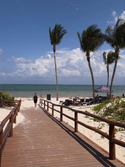 Royalton Diamond Club Riviera Maya в июне — фото погоды (2026-06-26)