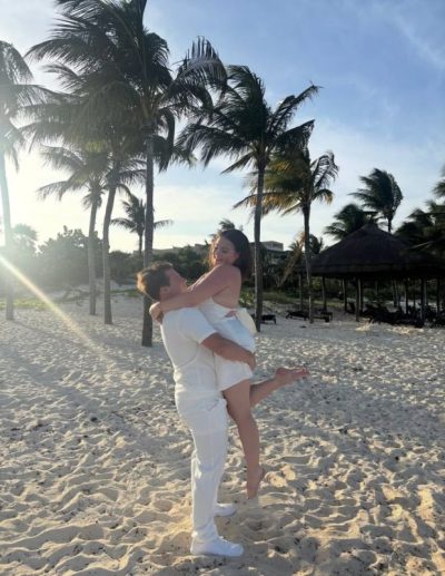 Royalton Diamond Club Riviera Maya в июле — фото погоды (2026-07-22)