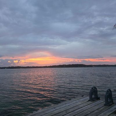 Isla Carenero в октябре — фото погоды (2025-10-08)
