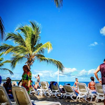Пуэрто-Плата в ноябре — фото погоды (2025-11-22)
