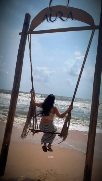 Las Olas Goa в июне — фото погоды (2026-06-21)
