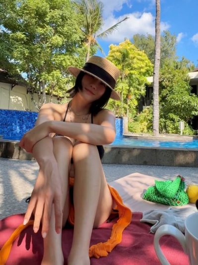 GiliTrawangan в июле — фото погоды (2026-07-03)