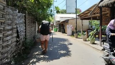 GiliTrawangan в июле — фото погоды (2026-07-06)