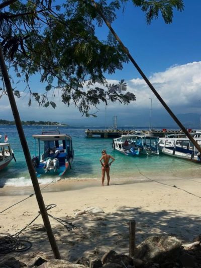 GiliTrawangan в июле — фото погоды (2026-07-07)