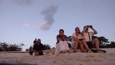 GiliTrawangan в июле — фото погоды (2026-07-08)