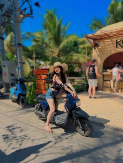 GiliTrawangan в июле — фото погоды (2026-07-20)