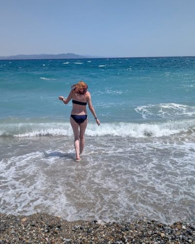 Atlantis Beach Hotel Kos — фото погоды в мае (2025-05-08)