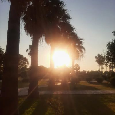 Atlantis Beach Hotel Kos — фото погоды в июне (2025-06-14)