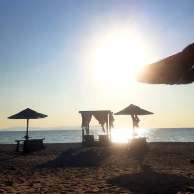 Atlantis Beach Hotel Kos — фото погоды в июне (2025-06-17)