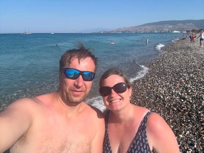 Atlantis Beach Hotel Kos — фото погоды в июле (2025-07-24)