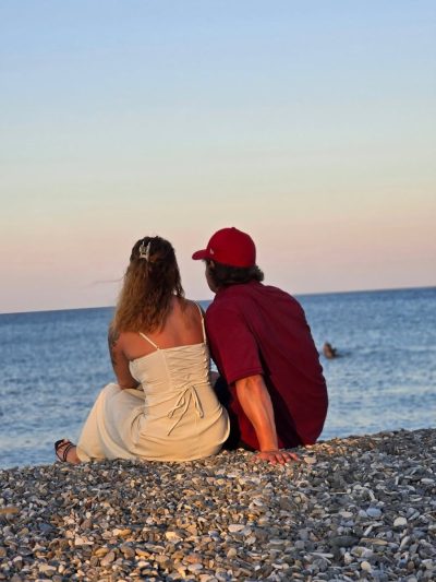 Atlantis Beach Hotel Kos — фото погоды в июле (2025-07-28)