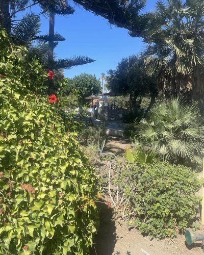 Atlantis Beach Hotel Kos — фото погоды в сентябре (2025-09-22)