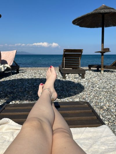 Atlantis Beach Hotel Kos — фото погоды в мае (2026-05-29)