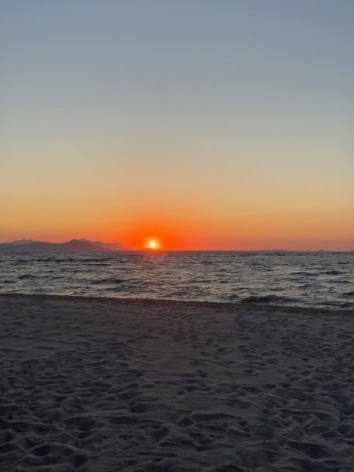 Atlantis Beach Hotel Kos — фото погоды в июне (2026-06-23)