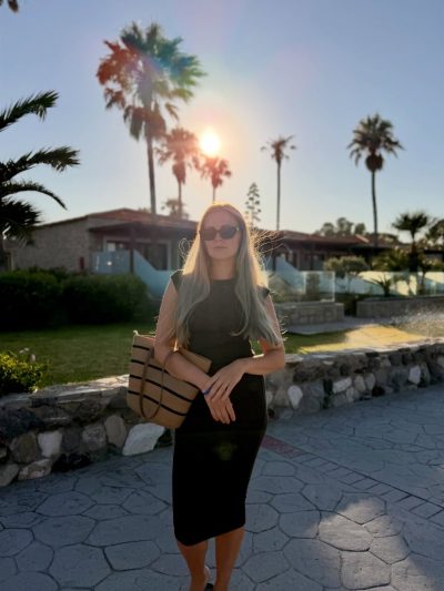 Atlantis Beach Hotel Kos — фото погоды в июле (2026-07-10)