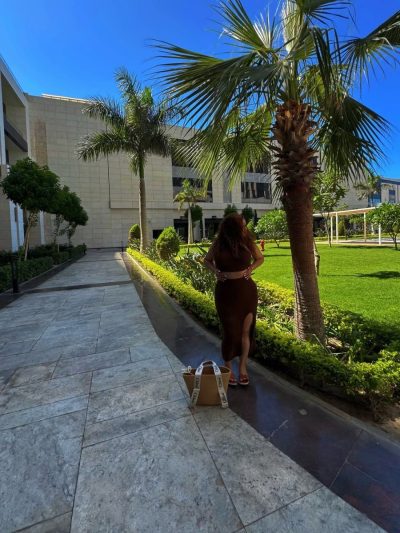 Rixos Premium Alamein — фото погоды в сентябре (2025-09-06)