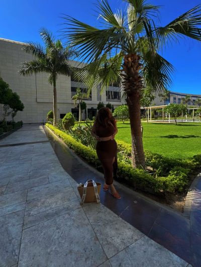 Rixos Premium Alamein — фото погоды в сентябре (2025-09-06)