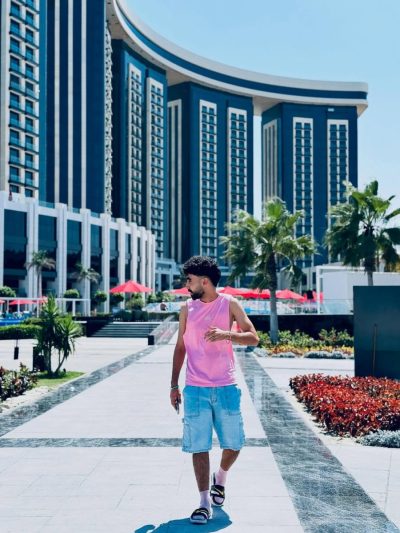 Rixos Premium Alamein — фото погоды в сентябре (2025-09-07)