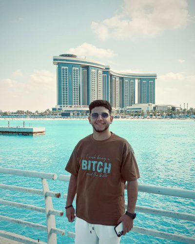 Rixos Premium Alamein — фото погоды в сентябре (2025-09-17)