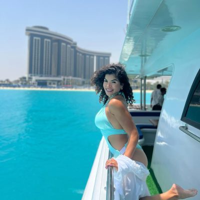 Rixos Premium Alamein — фото погоды в сентябре (2025-09-19)