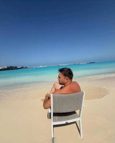 Rixos Premium Alamein — фото погоды в октябре (2025-10-20)