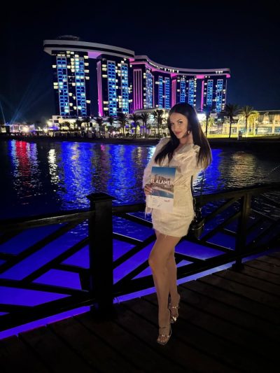 Rixos Premium Alamein — фото погоды в октябре (2025-10-21)