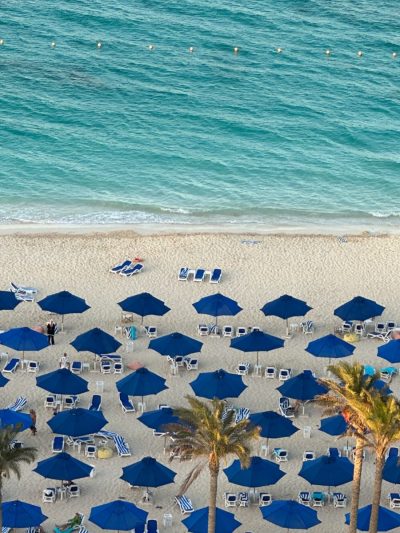 Rixos Premium Alamein — фото погоды в октябре (2025-10-30)