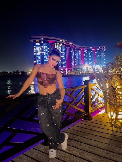 Rixos Premium Alamein — фото погоды в ноябре (2025-11-13)
