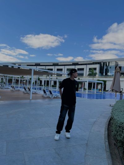 Rixos Premium Alamein — фото погоды в ноябре (2025-11-21)