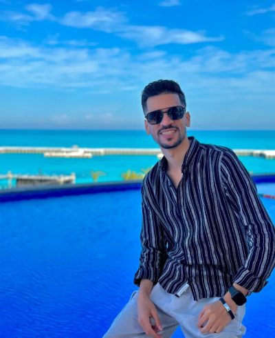 Rixos Premium Alamein — фото погоды в ноябре (2025-11-25)