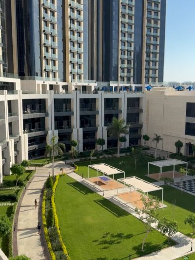 Rixos Premium Alamein — фото погоды в ноябре (2025-11-28)