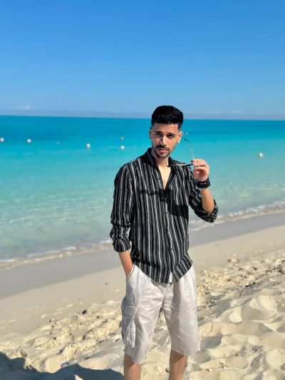 Rixos Premium Alamein — фото погоды в декабре (2025-12-20)