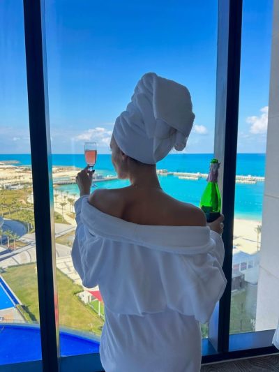 Rixos Premium Alamein — фото погоды в январе (2026-01-29)