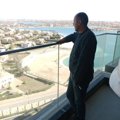 Rixos Premium Alamein — фото погоды в феврале (2026-02-25)