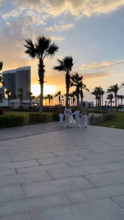 Rixos Premium Alamein — фото погоды в марте (2026-03-09)