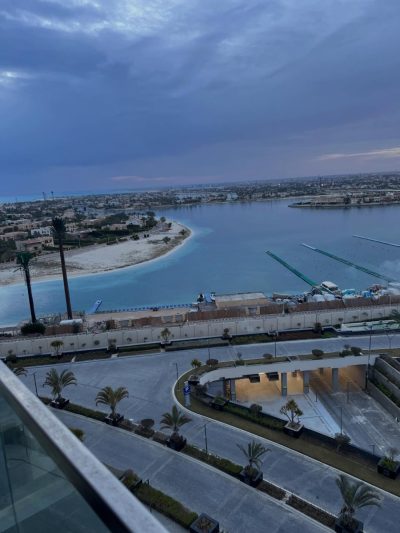 Rixos Premium Alamein — фото погоды в марте (2026-03-26)