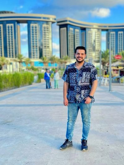 Rixos Premium Alamein — фото погоды в апреле (2026-04-26)